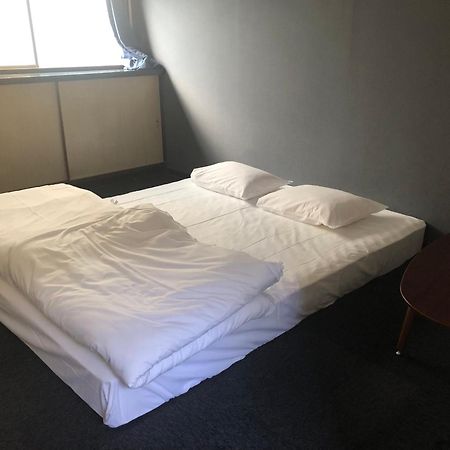 奈良 仔鹿酒店 外观 照片