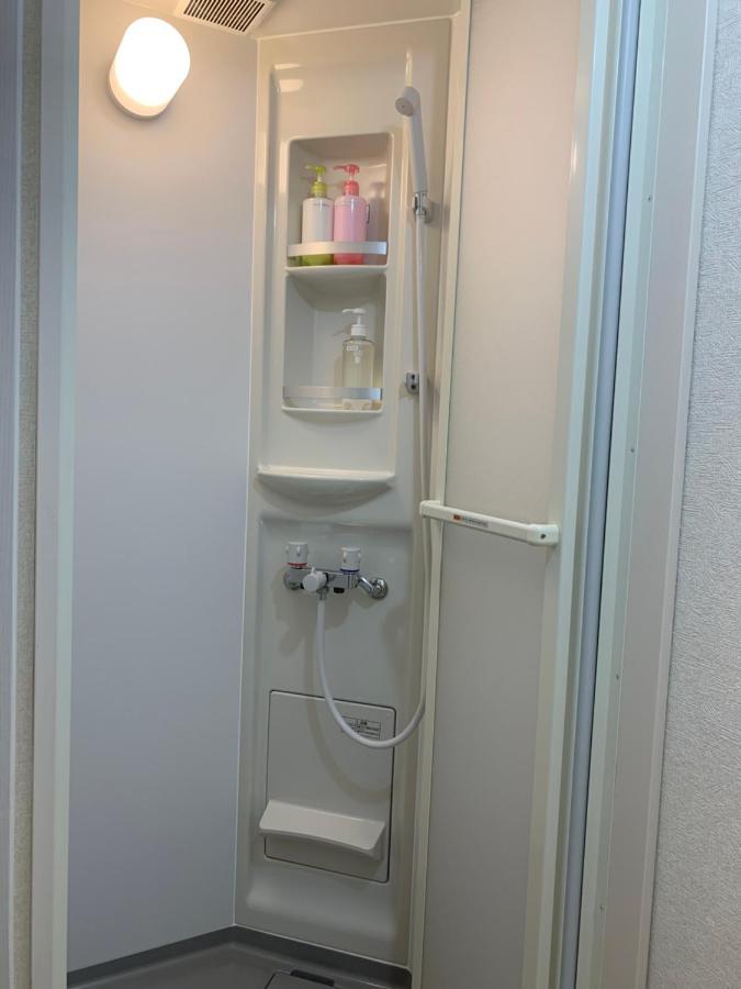 奈良 仔鹿酒店 外观 照片