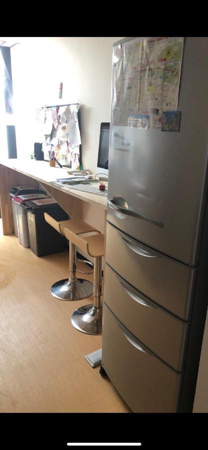 奈良 仔鹿酒店 外观 照片